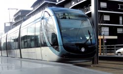Tramway de Bordeaux : Sitinao sur la bonne voie !