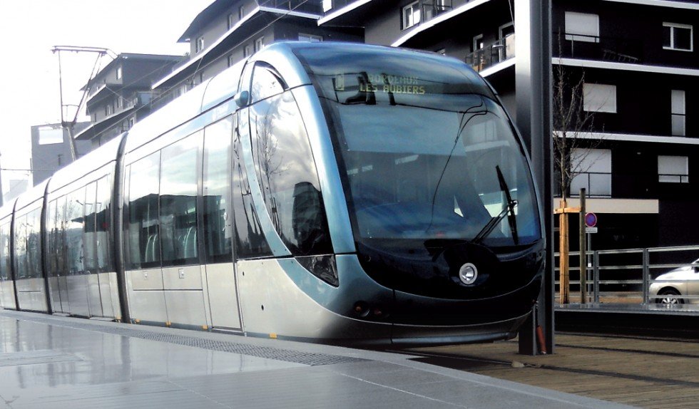 Tramway de Bordeaux : Sitinao sur la bonne voie !