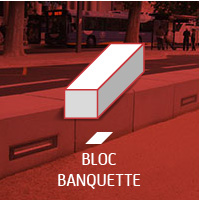 Bloc Banquette