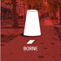 Borne