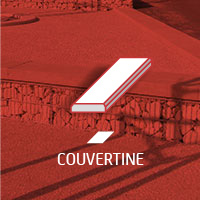 Couvertine