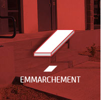 Emmarchement
