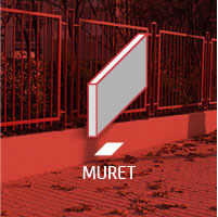 Muret