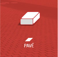 Pavé