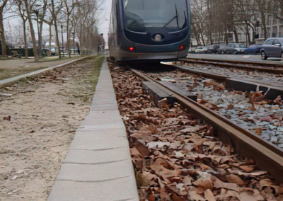 Tramway de Bordeaux